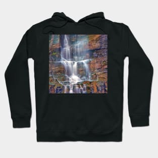 Lower Cascade Falls Hoodie